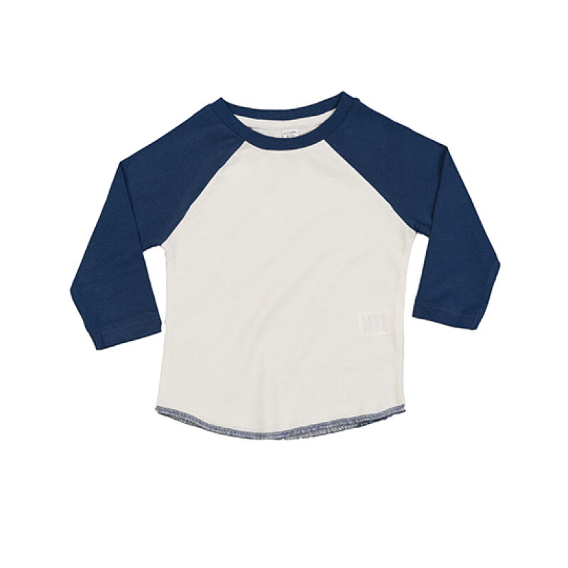 Baby Superstar Baseball T