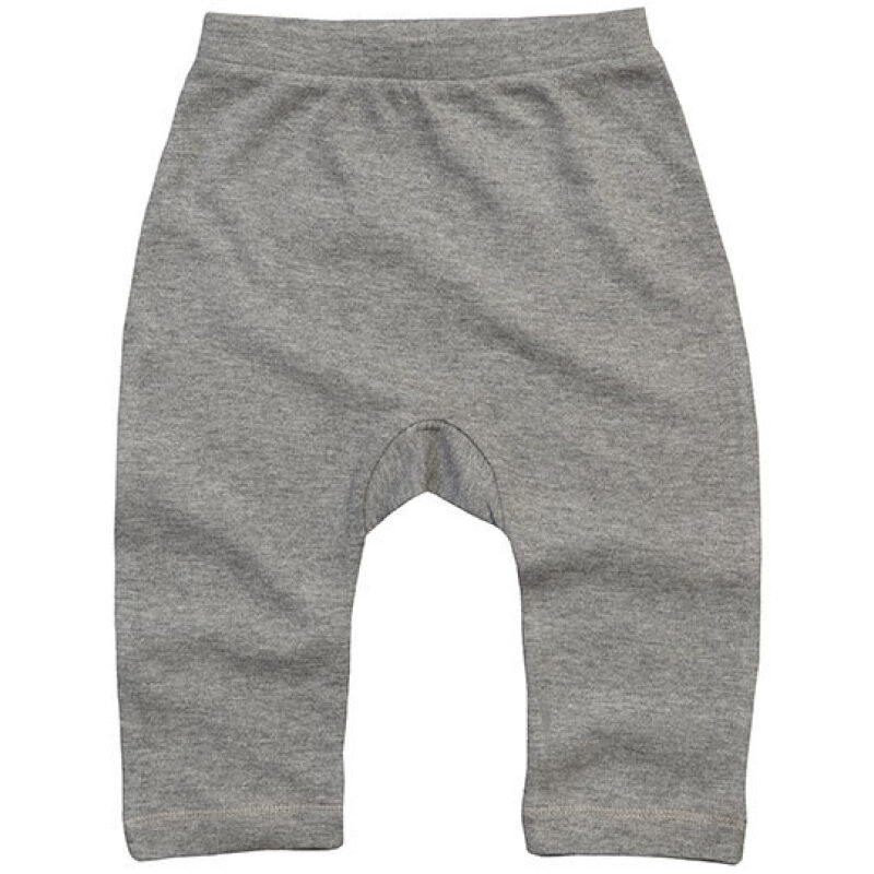 Baby Plain Leggings