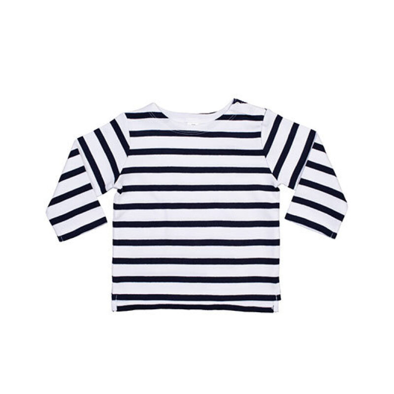 Baby Breton Top