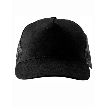 5 Panel Cap