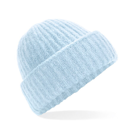 Plush Beanie