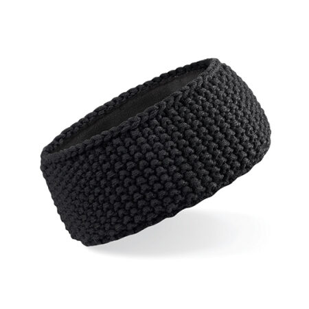 Slopeside Waffle Headband