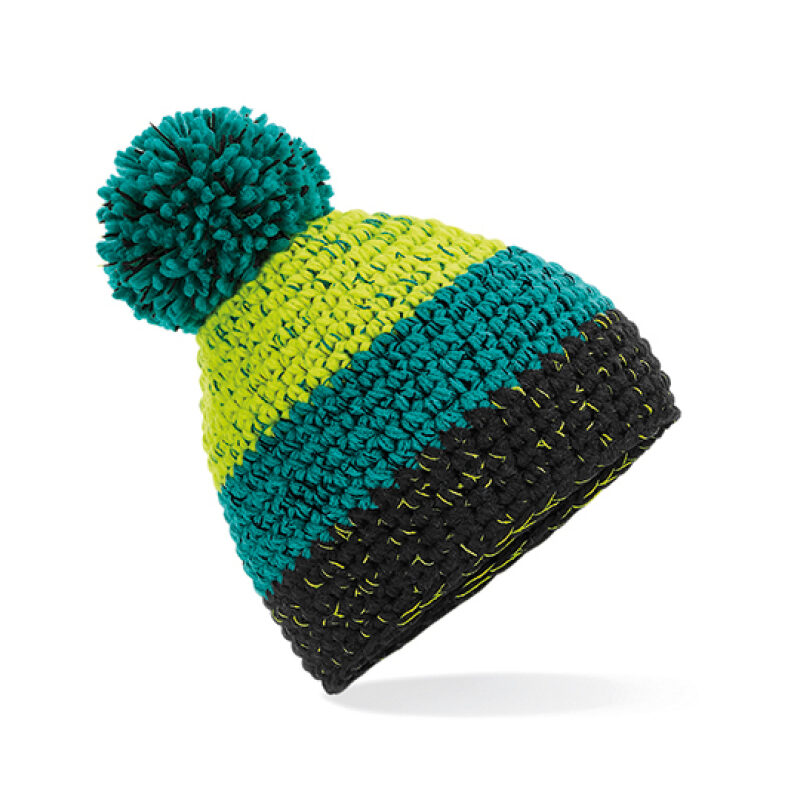 Freestyle Beanie