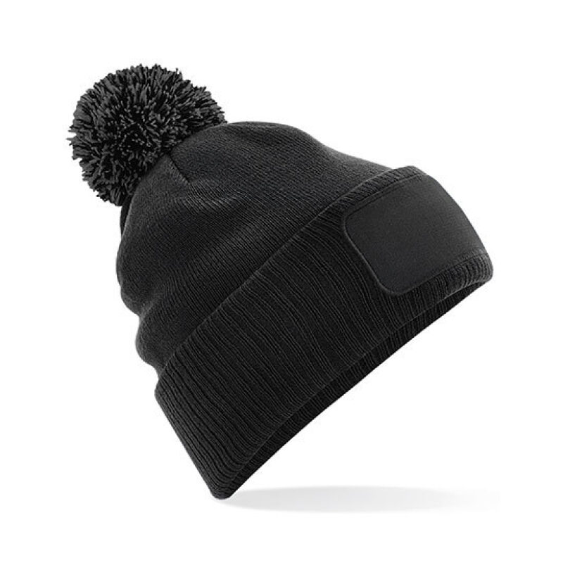 Snowstar® Patch Beanie