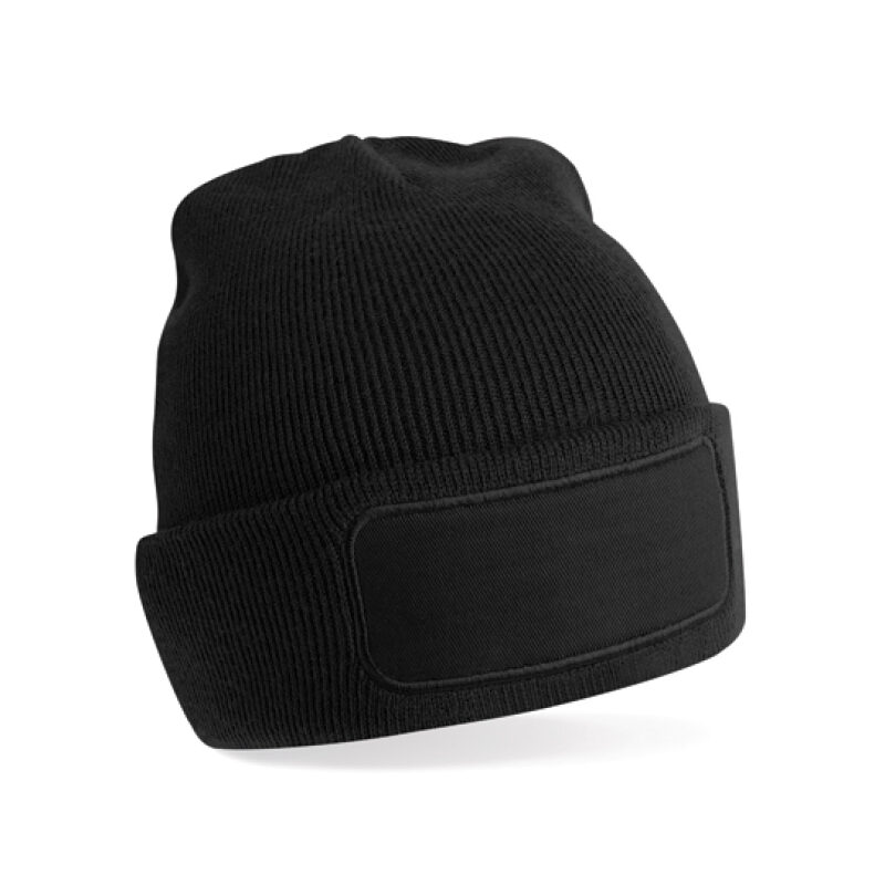 Original Patch Beanie