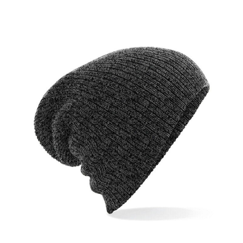 Heavy Gauge Slouch Beanie