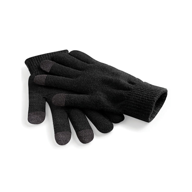 TouchScreen Smart Gloves