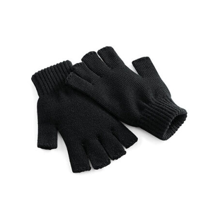 Fingerless Gloves