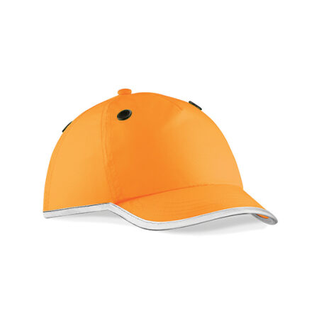 Enhanced-Viz EN812 Bump Cap