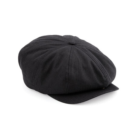 Newsboy Cap