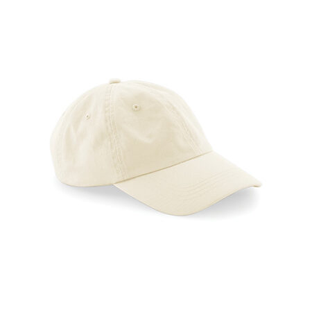 Low Profile 6 Panel Dad Cap