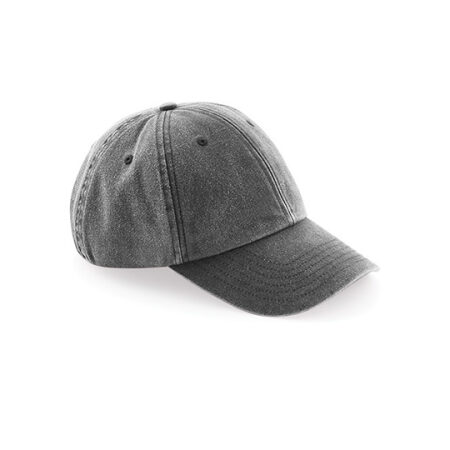 Low Profile Vintage Cap