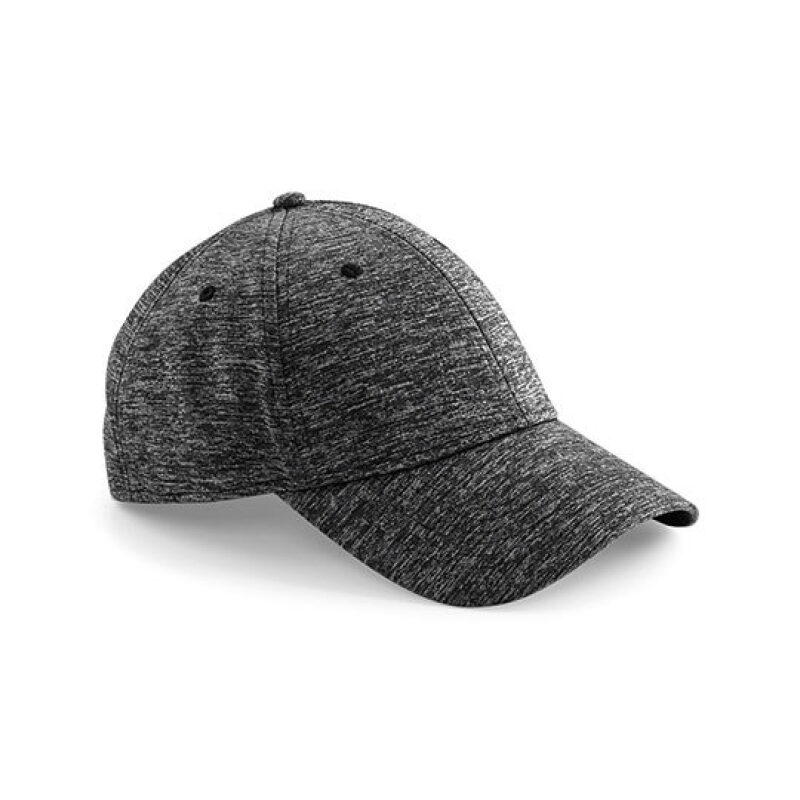 Spacer Marl Stretch-Fit Cap