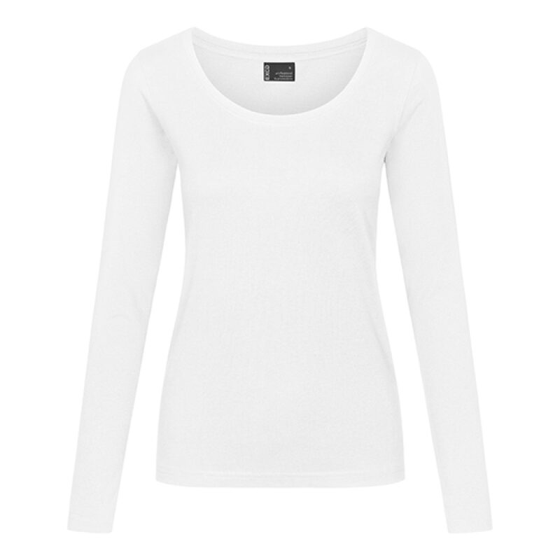 Women´s T-Shirt Longsleeve