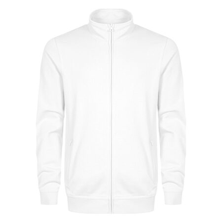 Men´s Sweatjacket