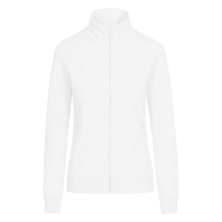 Women´s Sweatjacket