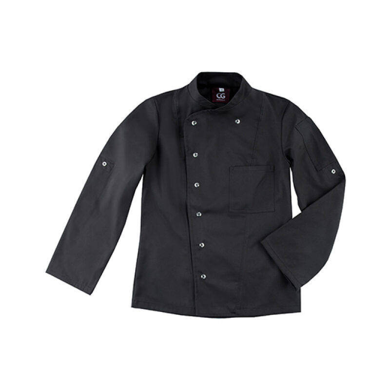 Chef´s Jacket Turin Lady Classic