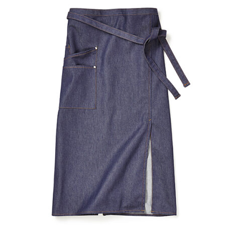 Apron Scanno