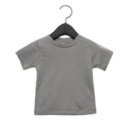 Baby Jersey Short Sleeve Tee