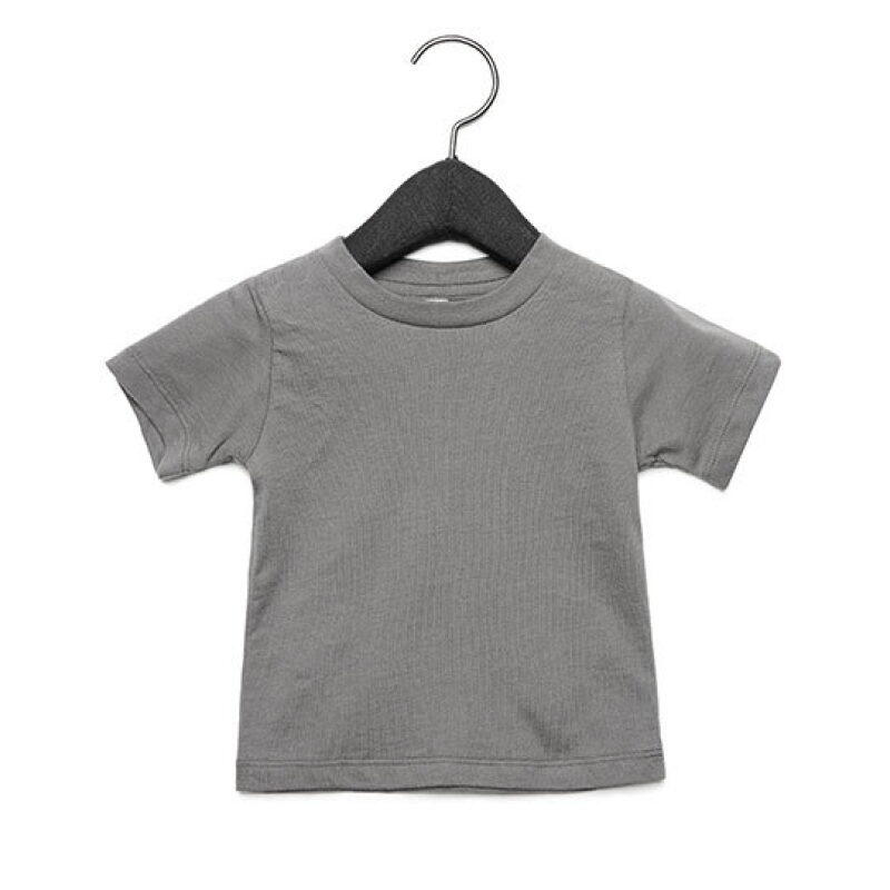 Baby Jersey Short Sleeve Tee