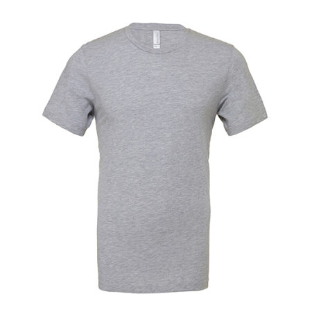 Unisex Heather CVC Short Sleeve Tee