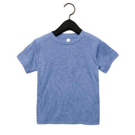 Toddler Triblend Short Sleeve Tee