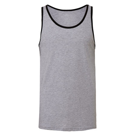 Unisex Jersey Tank Top