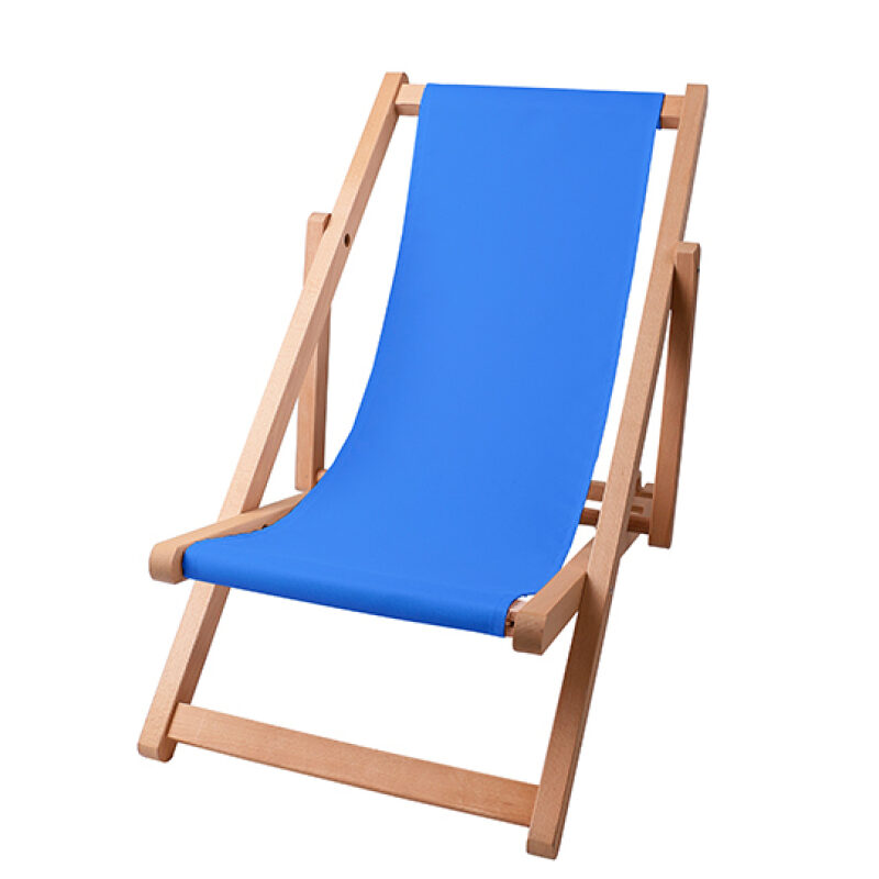 Polyester Seat for Children`s Folding Chair