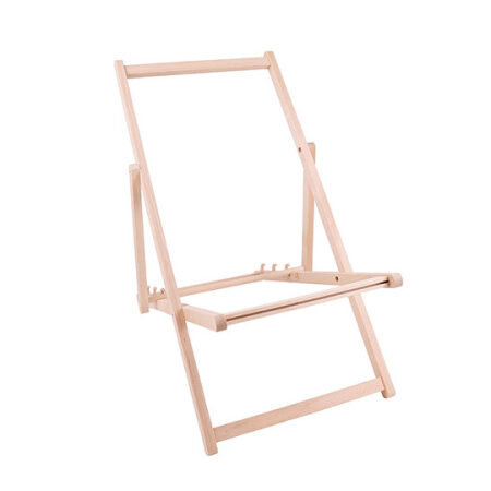 Frame Deck Chair