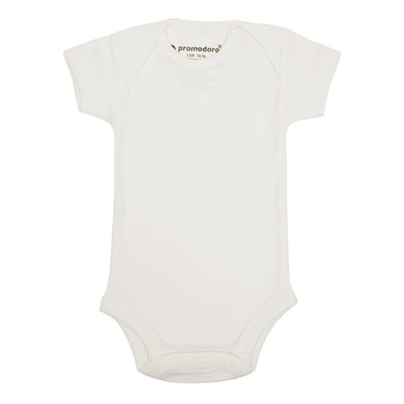 Organic Baby Bodysuit