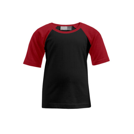 Kids` Raglan-T