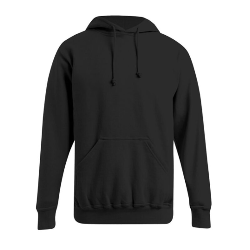Men`s Hoody 80/20