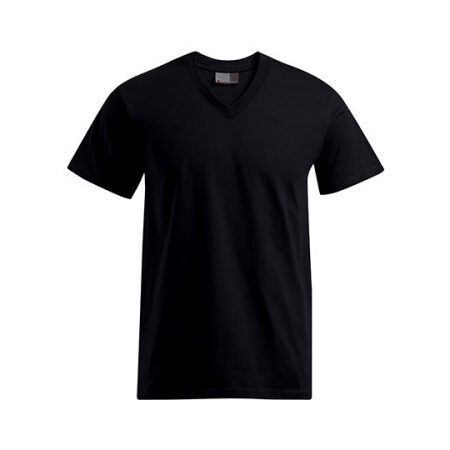 Premium V-Neck-T