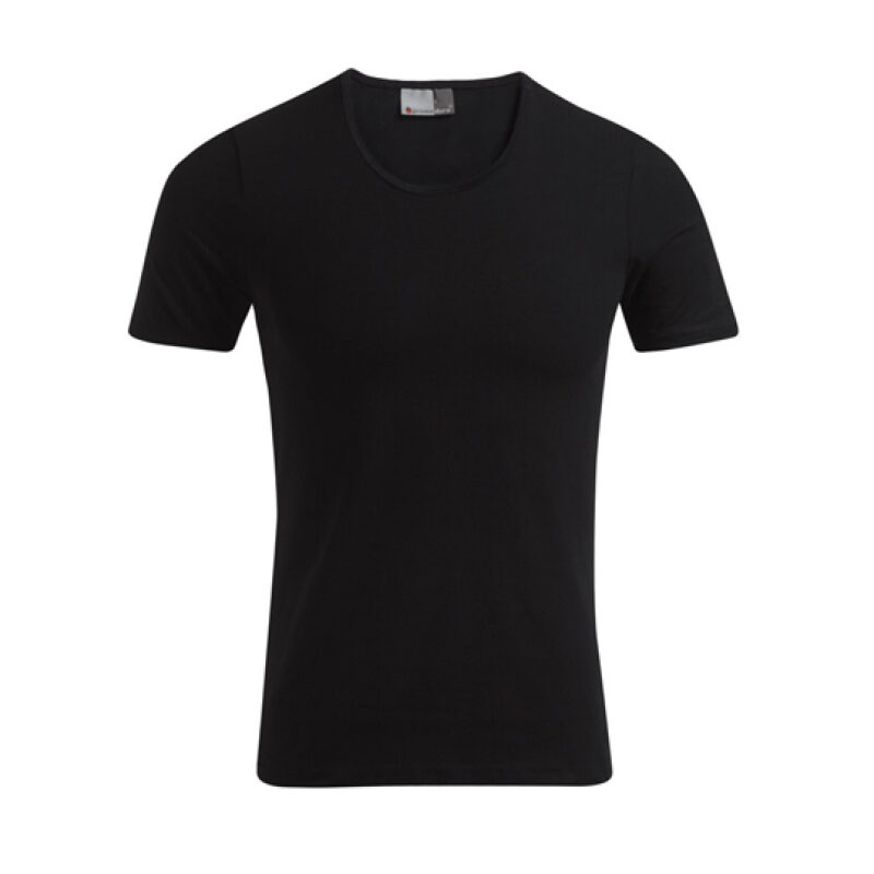 Men`s Slim Fit-T