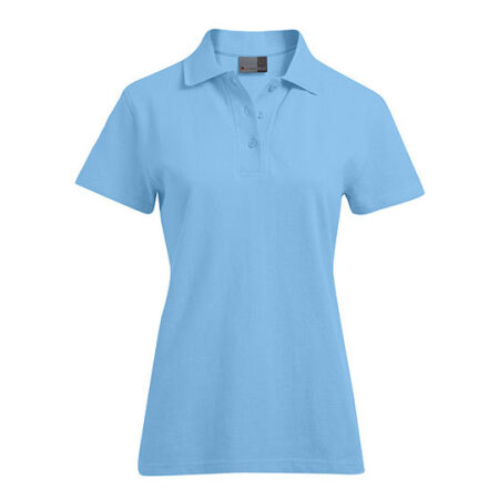 Women`s Superior Polo