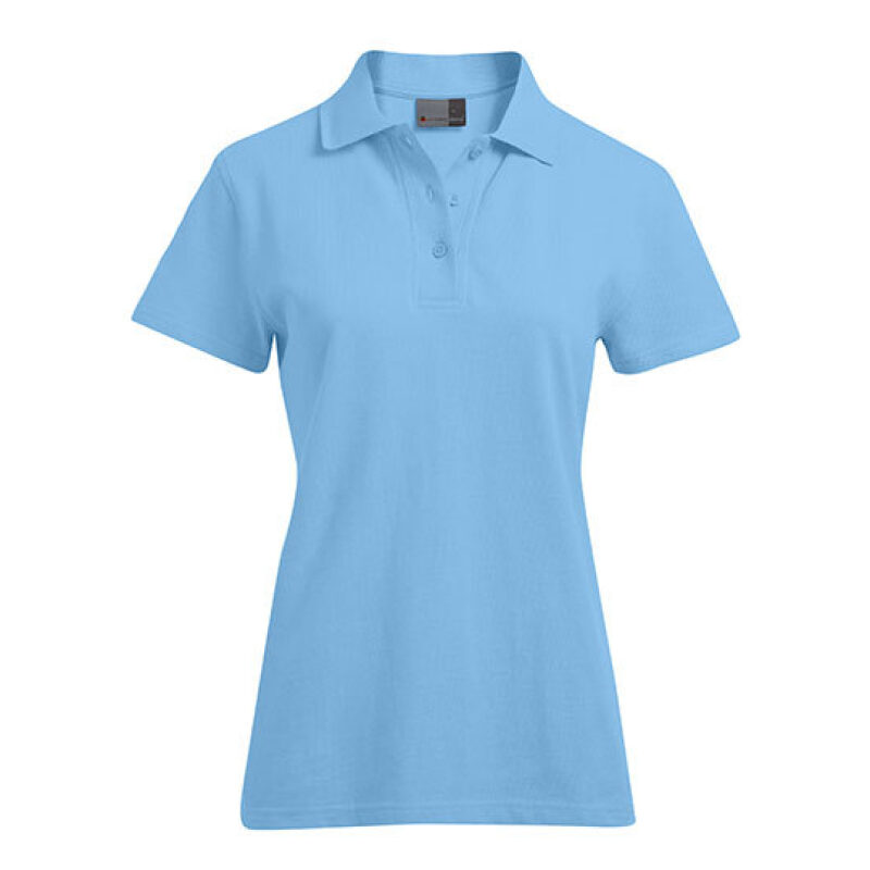 Women`s Superior Polo