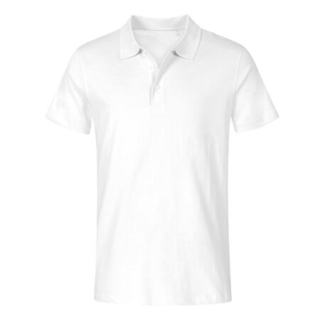 Men`s Jersey Polo