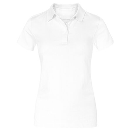 Women`s Jersey Polo