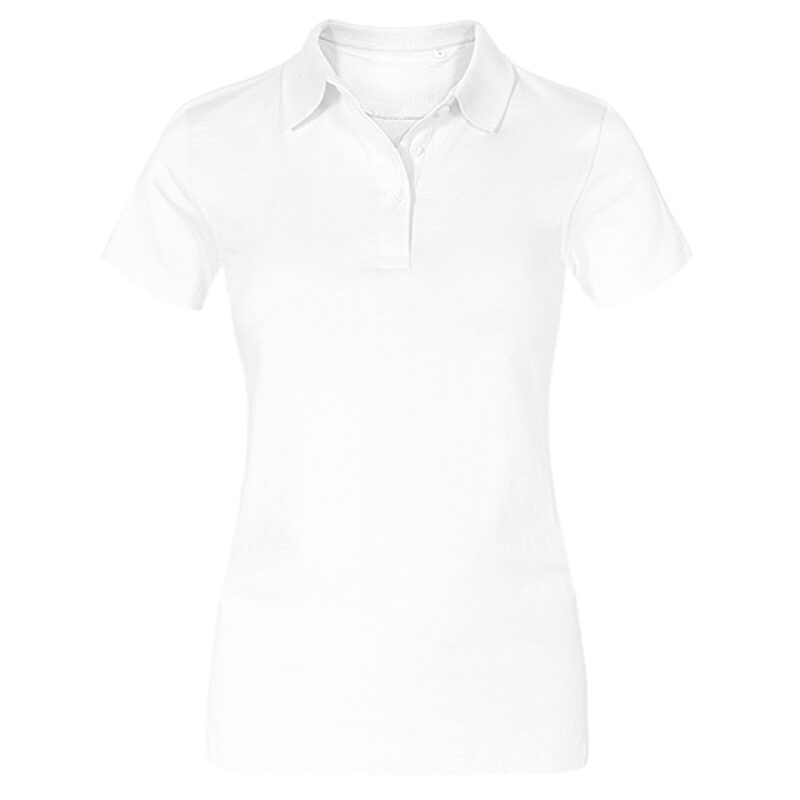 Women`s Jersey Polo