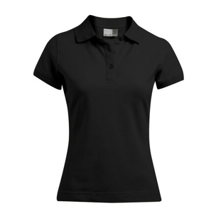 Women`s Polo 92/8