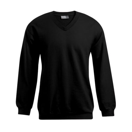 Men`s V-Neck Sweater