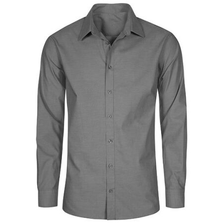 Men’s Oxford Shirt Long Sleeve