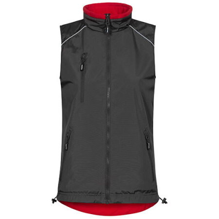 Women’s Reversible Vest C⁺