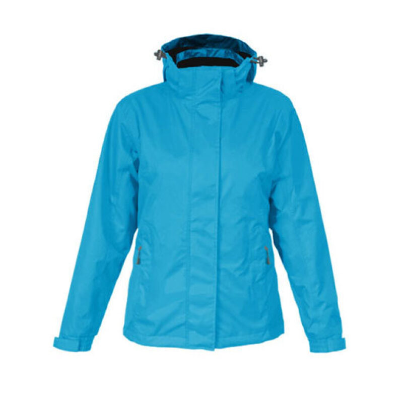 Women`s Performance Jacket C+