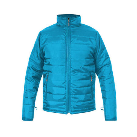 Men`s Padded Jacket C+