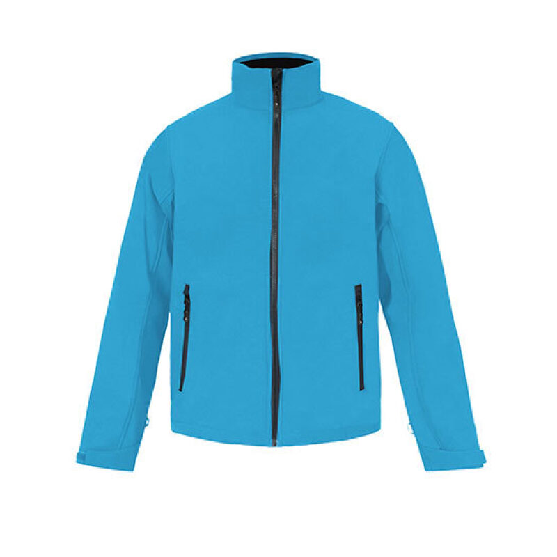 Men`s Softshell Jacket C+
