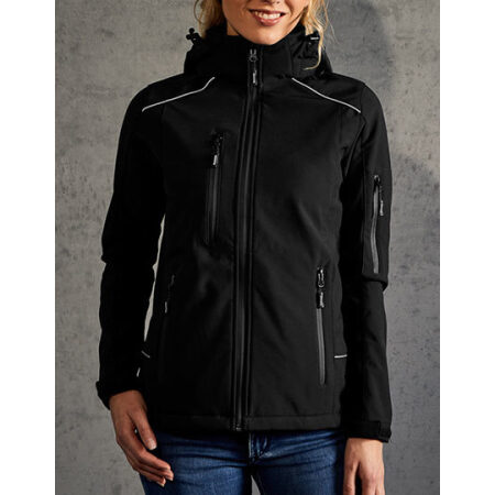 Women`s Softshell Jacket