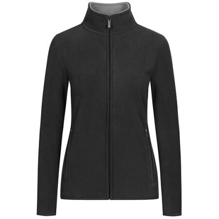 Women´s Double Fleece Jacket