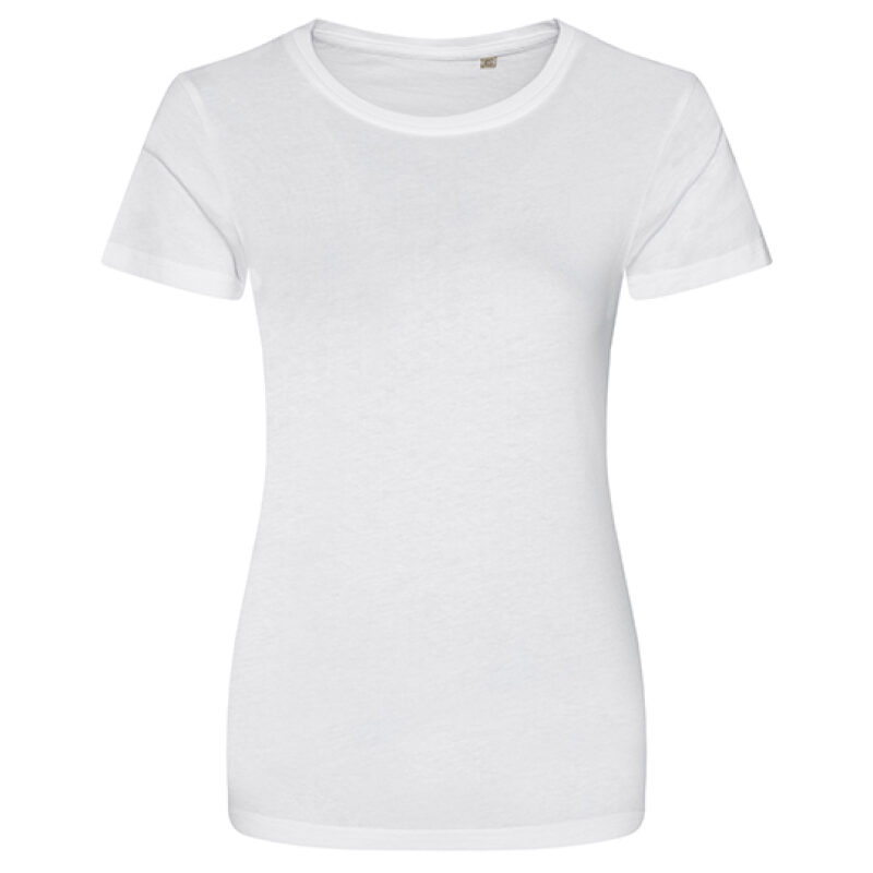 Cascades Organic Women´s Tee