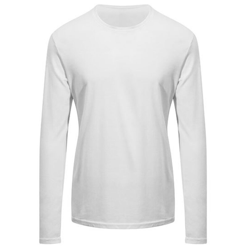 Erawan Organic Long Sleeve Tee